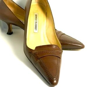 Manolo Blahnik Shoes